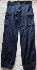 Pantalon treillis intervention d'occasion  Dunkerque-