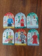 Match attax squadzone for sale  Ireland