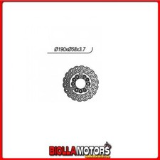 6591022x bremsscheibe piaggio gebraucht kaufen  Versand nach Germany