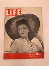Life magazine may for sale  Salem