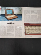 1994 olivetti echos usato  Romallo