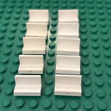 Lego panels 1x2x1 for sale  LONDON