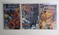 Fantastic four heroes for sale  MALTON