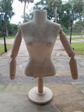 Vintage female torso for sale  Jasper