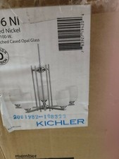 Kichler lighting five for sale  San Antonio