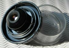 Canon lupenobjektiv macro gebraucht kaufen  Ulm