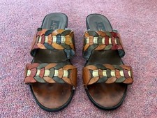 vintage leather sandals for sale vintage leather sandals for sale WOLVERHAMPTON