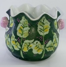 Artisin porcelain raised for sale  Schofield