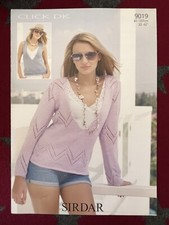 Pre owned knitting for sale  LOUTH
