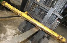 Takraf hydraulikzylinder zylin gebraucht kaufen  Leipzig