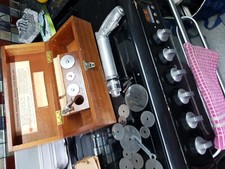 Desoutter pneumatic mighty for sale  CHICHESTER