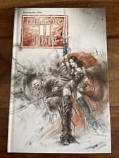 Luis royo conceptions d'occasion  Livry-Gargan