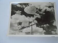 Parachute para tower for sale  UK