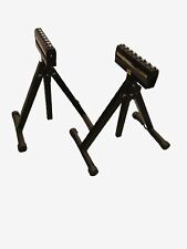 Pair heavy duty for sale  SWINDON
