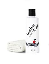 Apple brand leather for sale  Bay Village