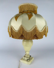 Vintage alabaster stand d'occasion  Expédié en Belgium