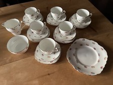 Adderley floral bone for sale  WINGATE