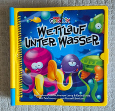 Fisher price creatrix gebraucht kaufen  Darmstadt