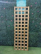 Trellis panel 6ft for sale  UCKFIELD