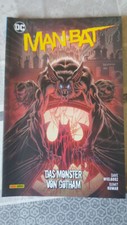 Man bat monster gebraucht kaufen  Syke