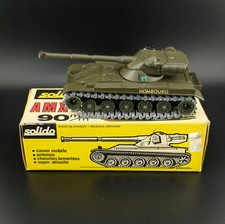 Solido 230 amx gebraucht kaufen  Berlin