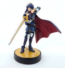 LUCINA AMIIBO autêntico Nintendo 3DS Switch Super Smash Bros Fire Emblem, usado comprar usado  Enviando para Brazil