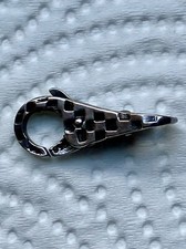 Trollbeads chess lock for sale  GOSPORT