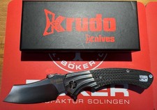 Krudo knives dao gebraucht kaufen Krudo knives dao gebraucht kaufen  Adendorf
