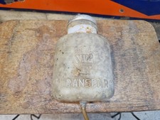 Bocal lave glace d'occasion  Plonéour-Lanvern