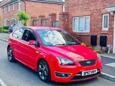 2007 ford focus for sale  UK
