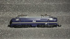 Minitrix 12191 1200 gebraucht kaufen  Hamburg