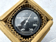 Nos speedo speedometer for sale  GRAVESEND
