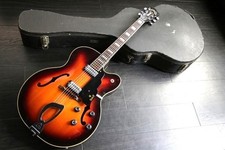 Guild 175 vintage d'occasion  Expédié en Belgium