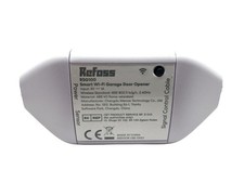 Używany, Inteligentny sterownik bramy garażowej Refoss RSG100 Wi-Fi ( 2.4GHz) na sprzedaż Używany, Inteligentny sterownik bramy garażowej Refoss RSG100 Wi-Fi ( 2.4GHz) na sprzedaż  PL