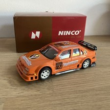 Ninco 50105 alfa for sale  MANCHESTER