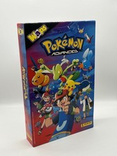 Waps pokemon advanced gebraucht kaufen  Bergheim