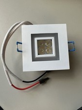 Brumberg led einbaustrahler gebraucht kaufen  Greding