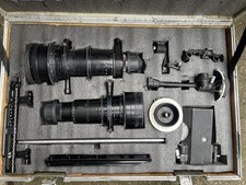 Angenieux vintage lens for sale  Lexington