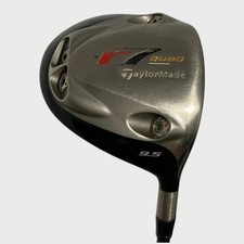 Taylormade quad 9.5 for sale  Miami