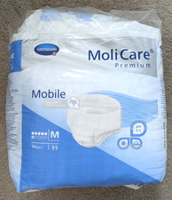 molicare for sale  PEACEHAVEN