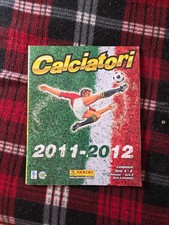 Album figurine calciatori usato  Tirano