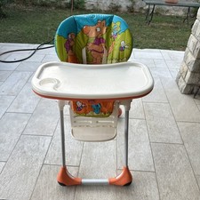 Seggiolino pappa chicco usato  Poppi