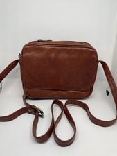Tan visconti shoulder for sale  PENRITH