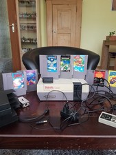 Nes konsole nintendo gebraucht kaufen  Puchheim