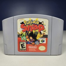 Pokemon snap tested for sale  Ozark