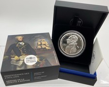 Silber proof euro gebraucht kaufen  Spenge