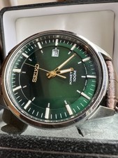 Seiko kinetic men for sale  STAFFORD