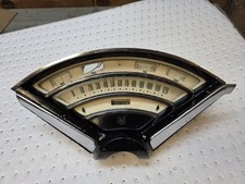 1956 mercury montclair for sale  Paintsville