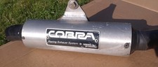 cobra auspuff gebraucht kaufen  Rendsburg