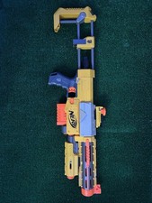 Hasbro nerf strike for sale  Trenton